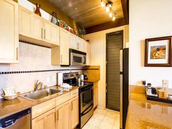 Kailua Kona Condo 969410