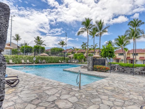 Kailua Kona Condo 969411