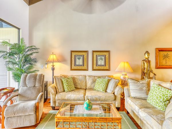 Kailua Kona Condo 969411