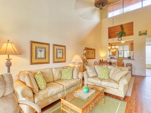Kailua Kona Condo 969411