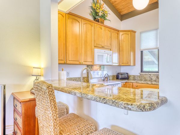 Kailua Kona Condo 969411