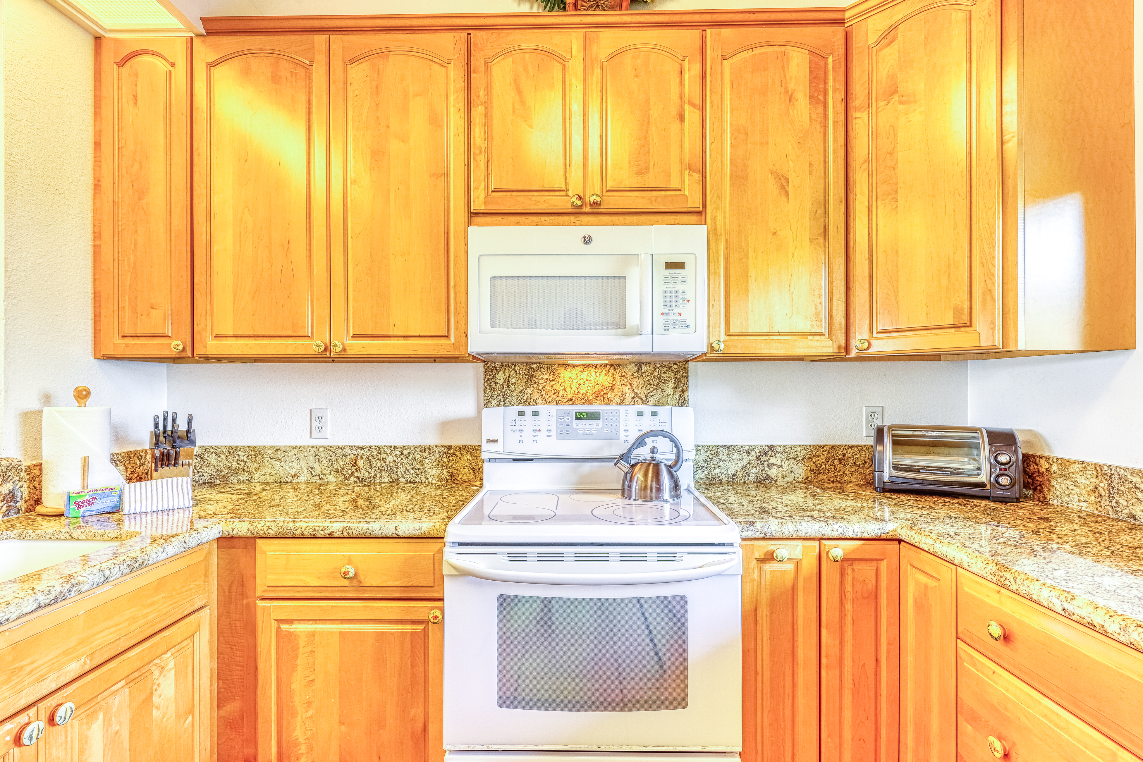 Kailua Kona Condo 969411