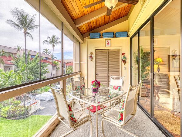 Kailua Kona Condo 969411