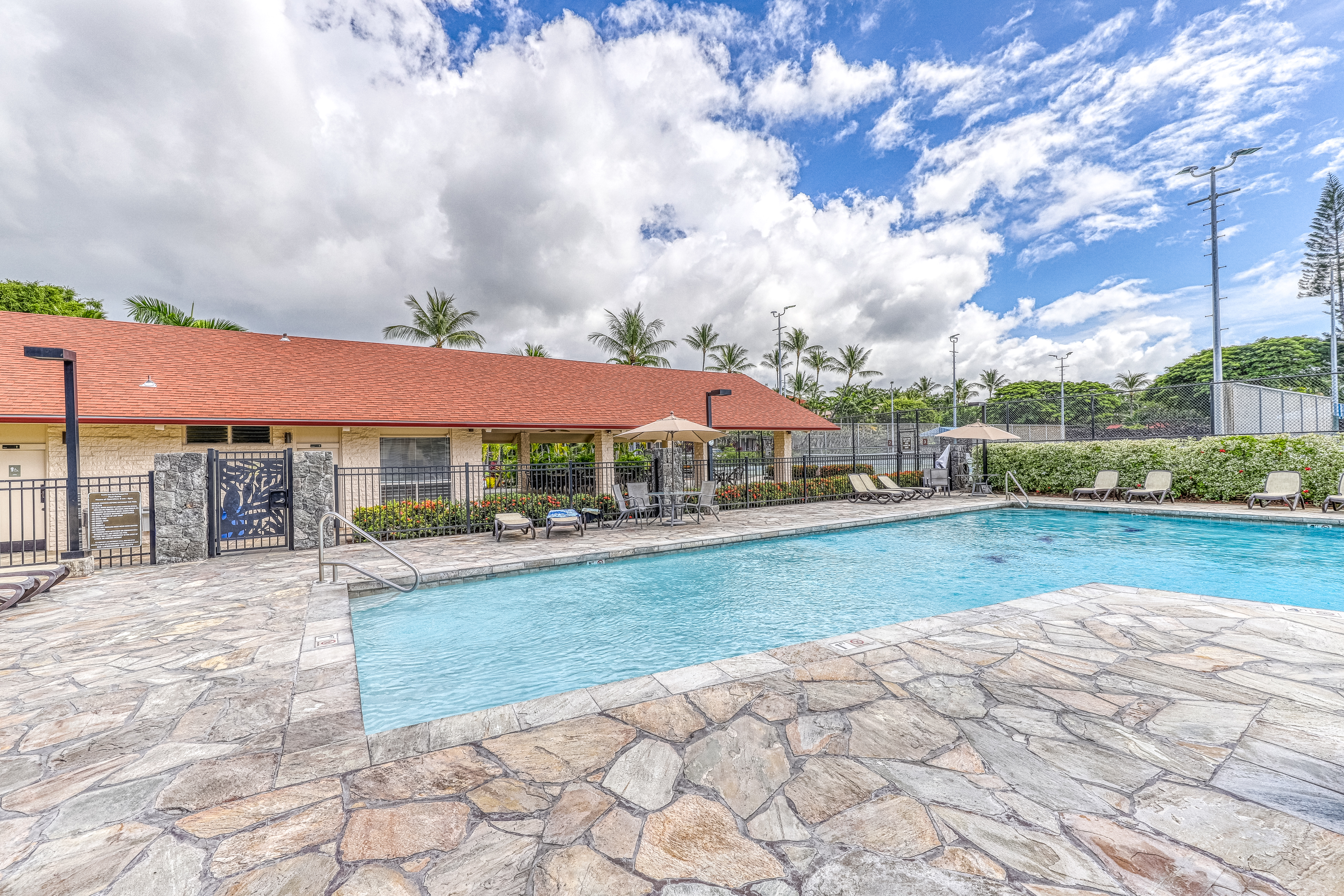 Kailua Kona Condo 969411