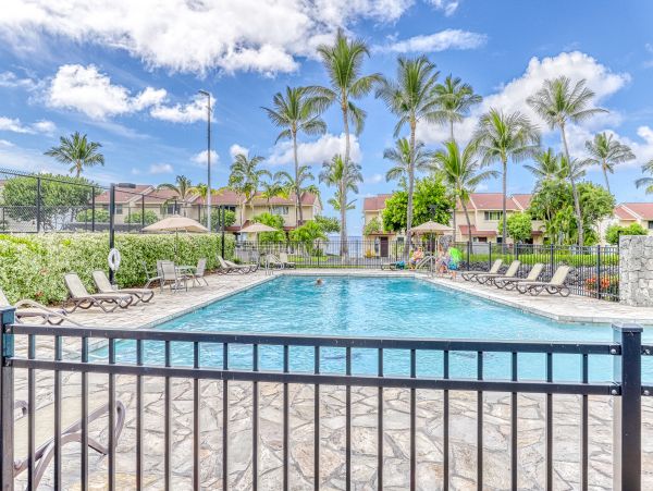 Kailua Kona Condo 969411
