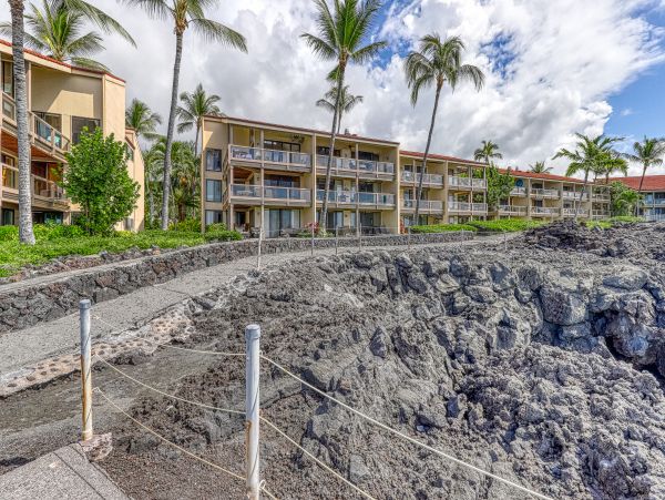 Kailua Kona Condo 969411
