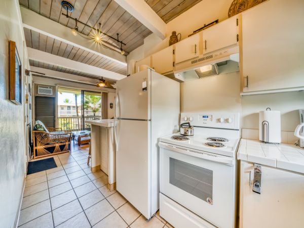 Kailua Kona Condo 969412