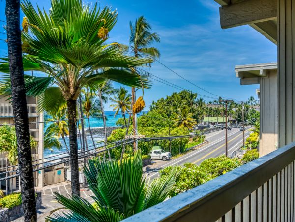 Kailua Kona Condo 969412
