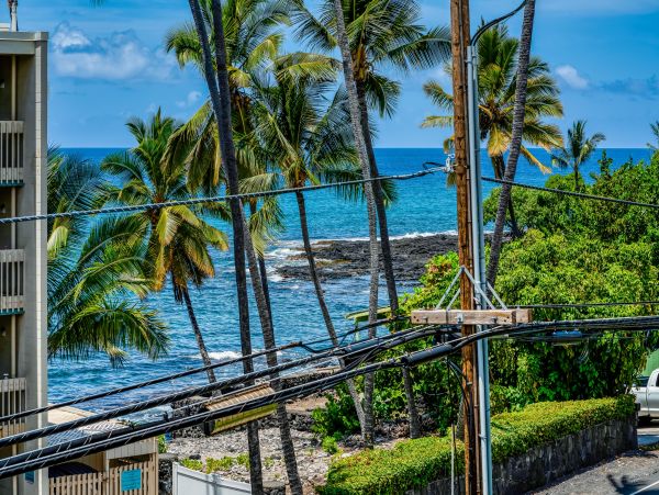 Kailua Kona Condo 969412