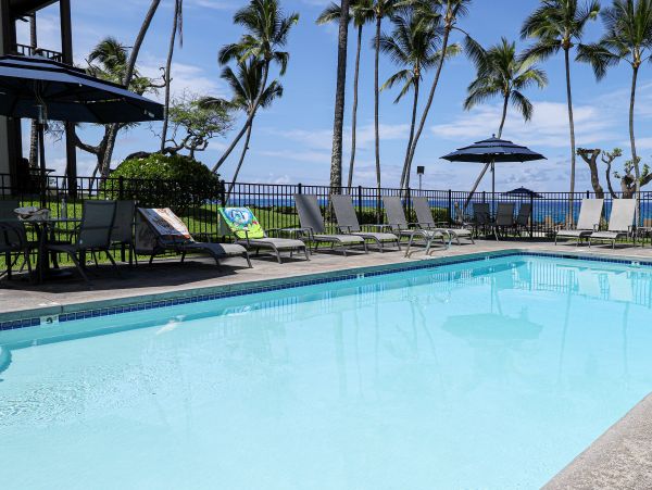 Kailua Kona Condo 969413
