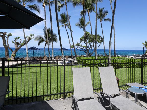 Kailua Kona Condo 969413