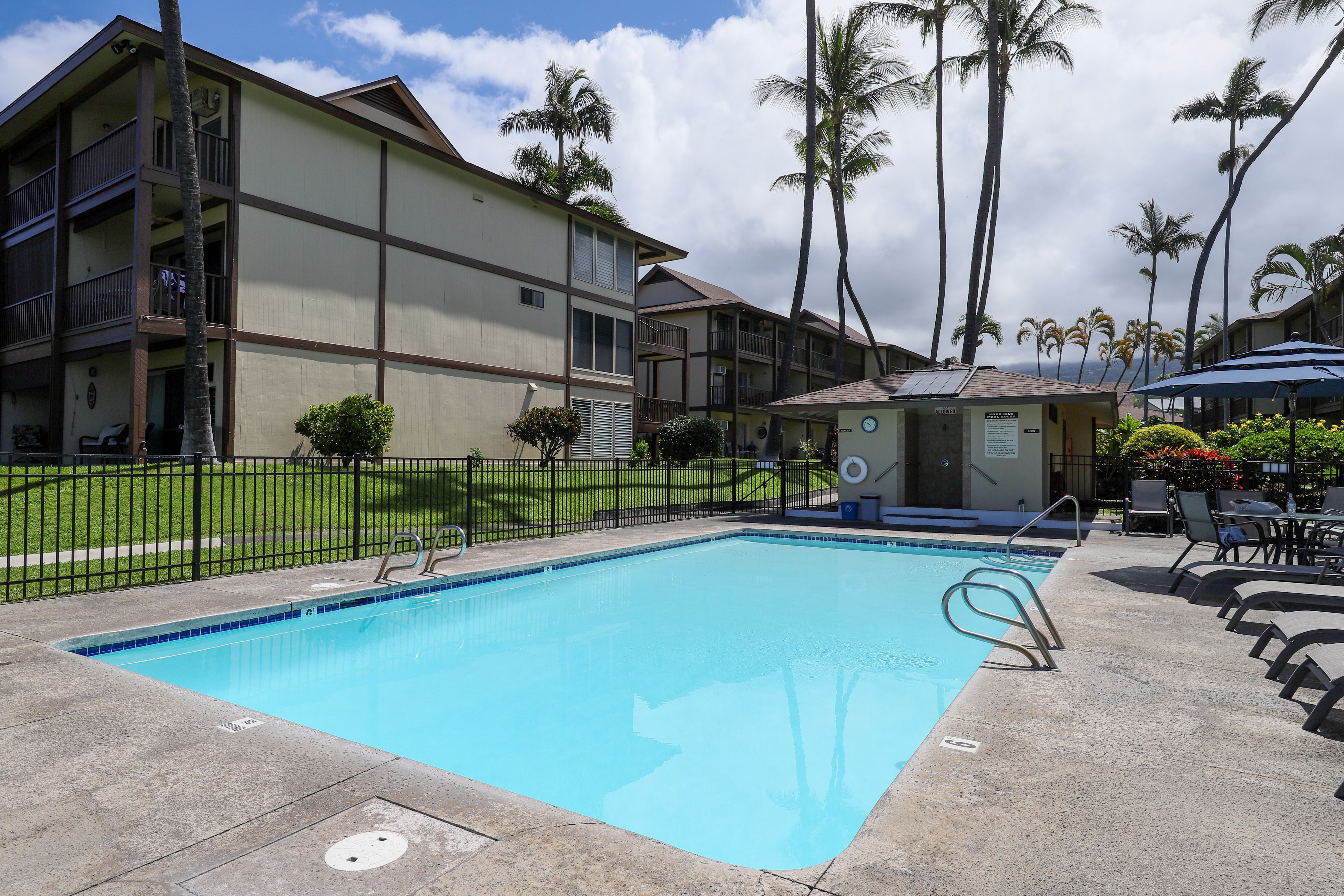 Kailua Kona Condo 969413