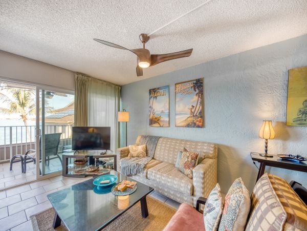 Kailua Kona Condo 969414