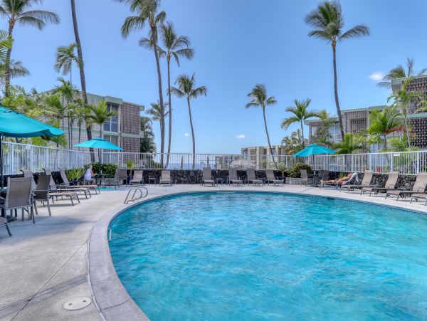 Kailua Kona Condo 969414