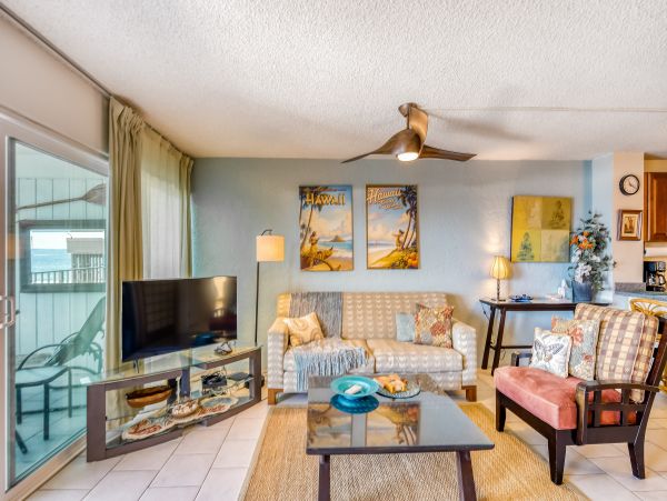 Kailua Kona Condo 969414