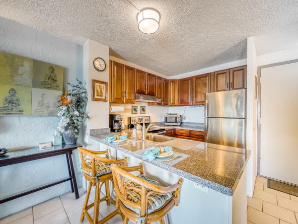 Kailua Kona Condo 969414