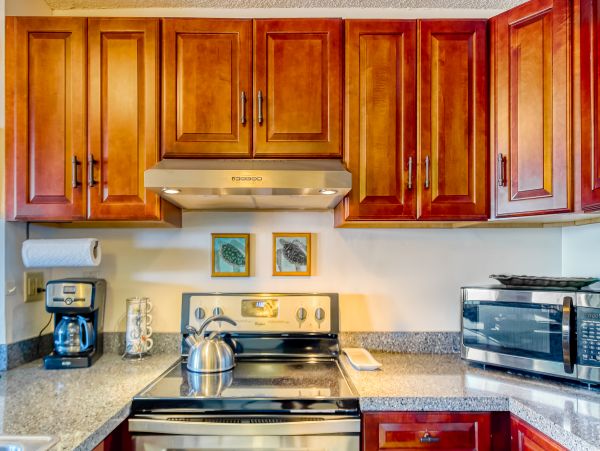 Kailua Kona Condo 969414
