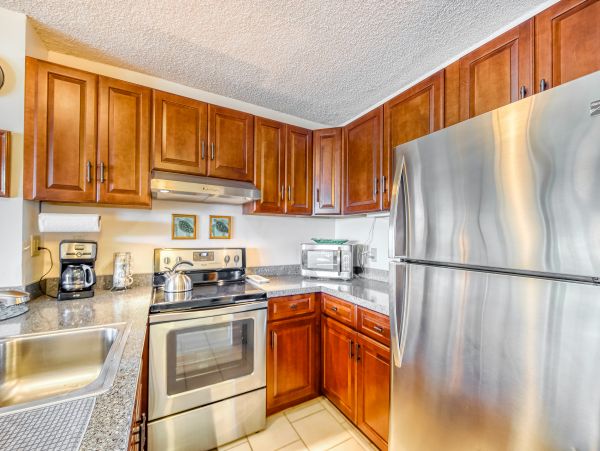 Kailua Kona Condo 969414
