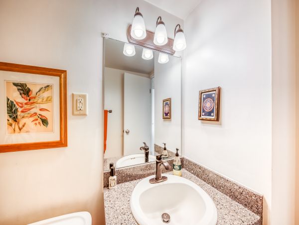 Kailua Kona Condo 969414