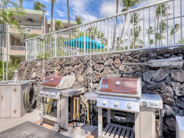 Kailua Kona Condo 969414