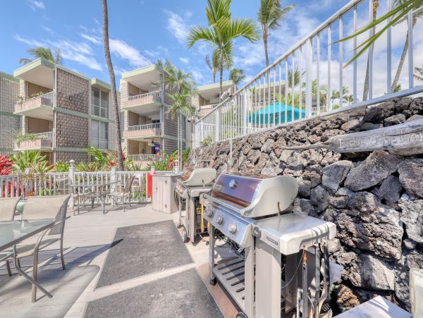 Kailua Kona Condo 969414