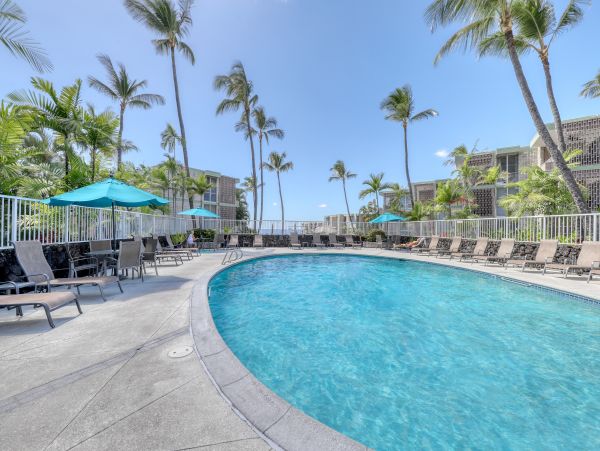 Kailua Kona Condo 969414