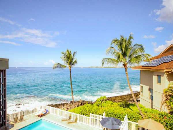 Kailua Kona Condo 969414