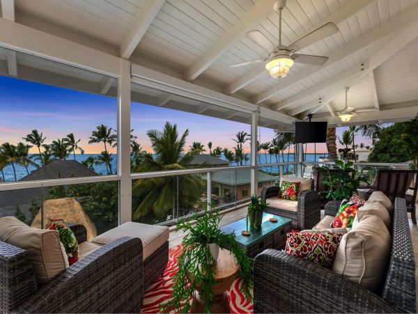 Beautiful 5 bedroom Property in Kona