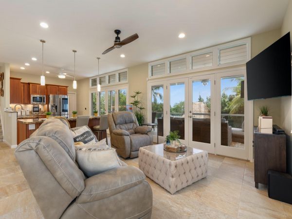 Beautiful 5 bedroom Property in Kona
