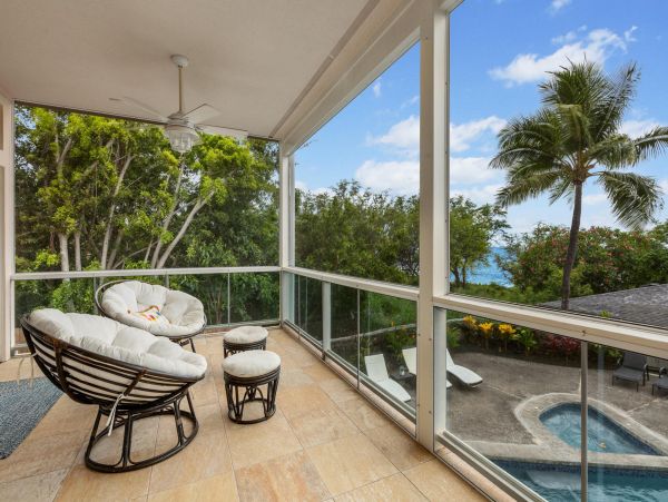 Beautiful 5 bedroom Property in Kona