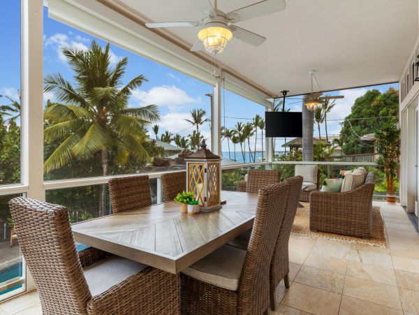 Beautiful 5 bedroom Property in Kona