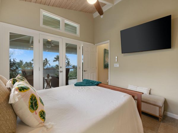 Beautiful 5 bedroom Property in Kona