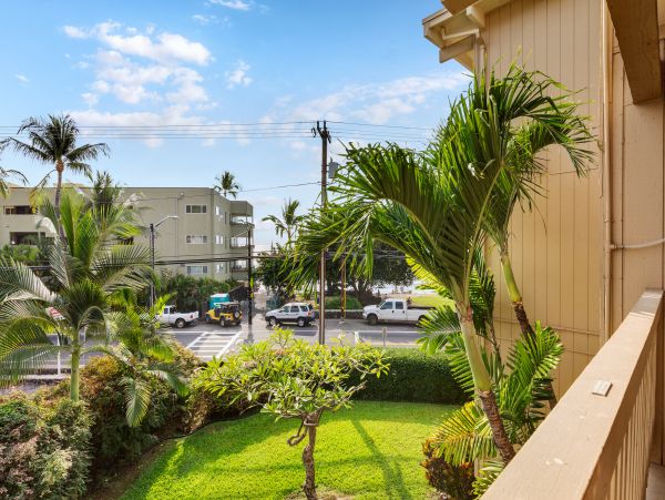 Kailua Kona Condo 969416