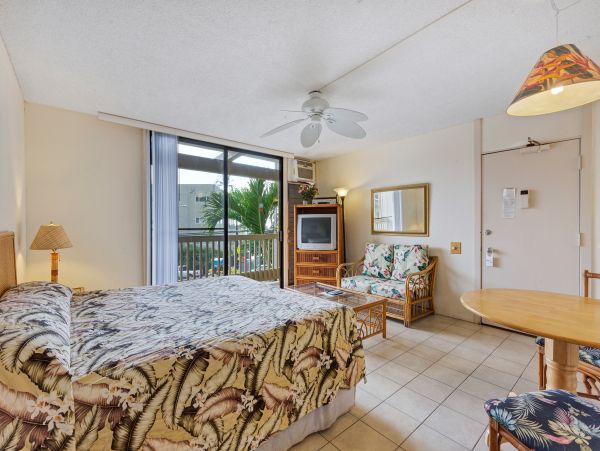 Kailua Kona Condo 969416
