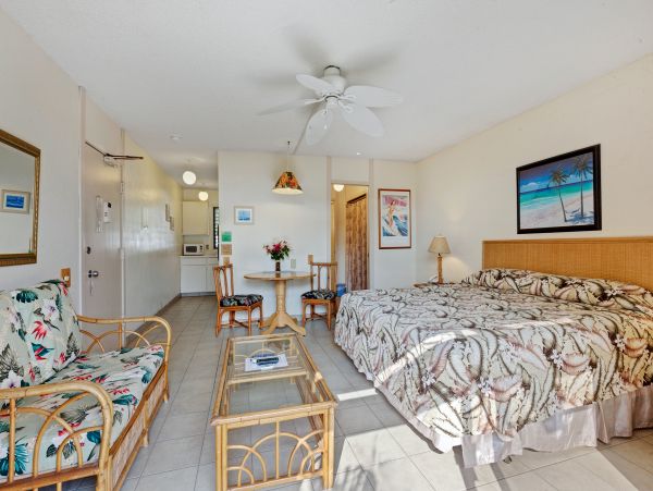 Kailua Kona Condo 969416