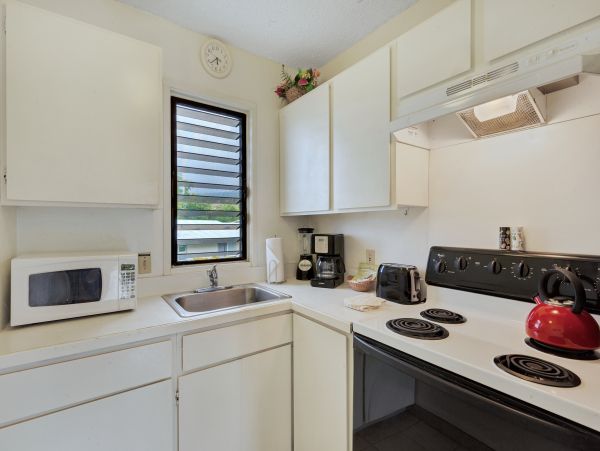 Kailua Kona Condo 969416