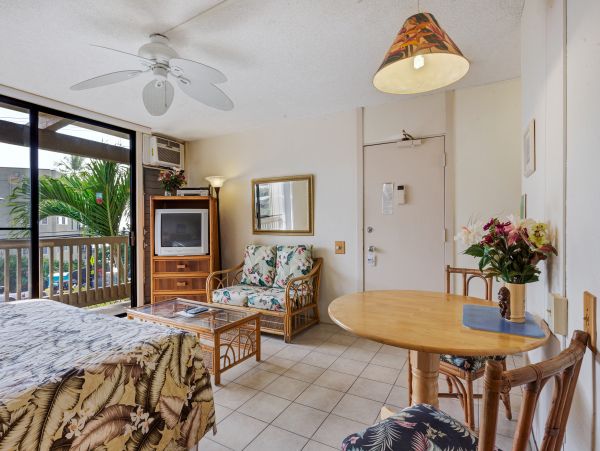 Kailua Kona Condo 969416