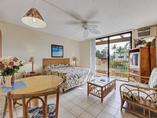 Kailua Kona Condo 969416