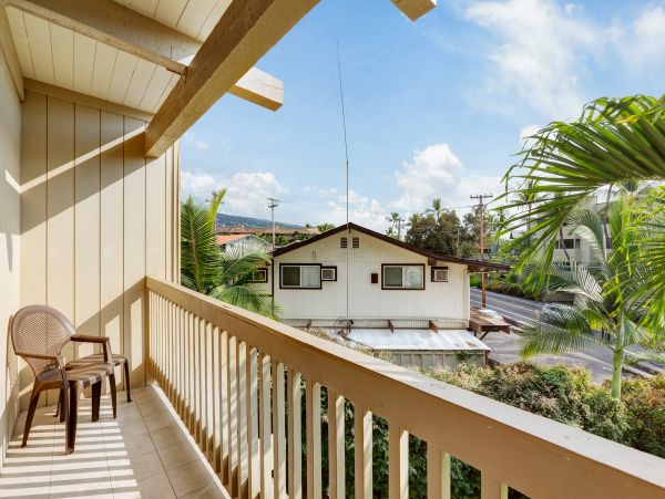 Kailua Kona Condo 969416