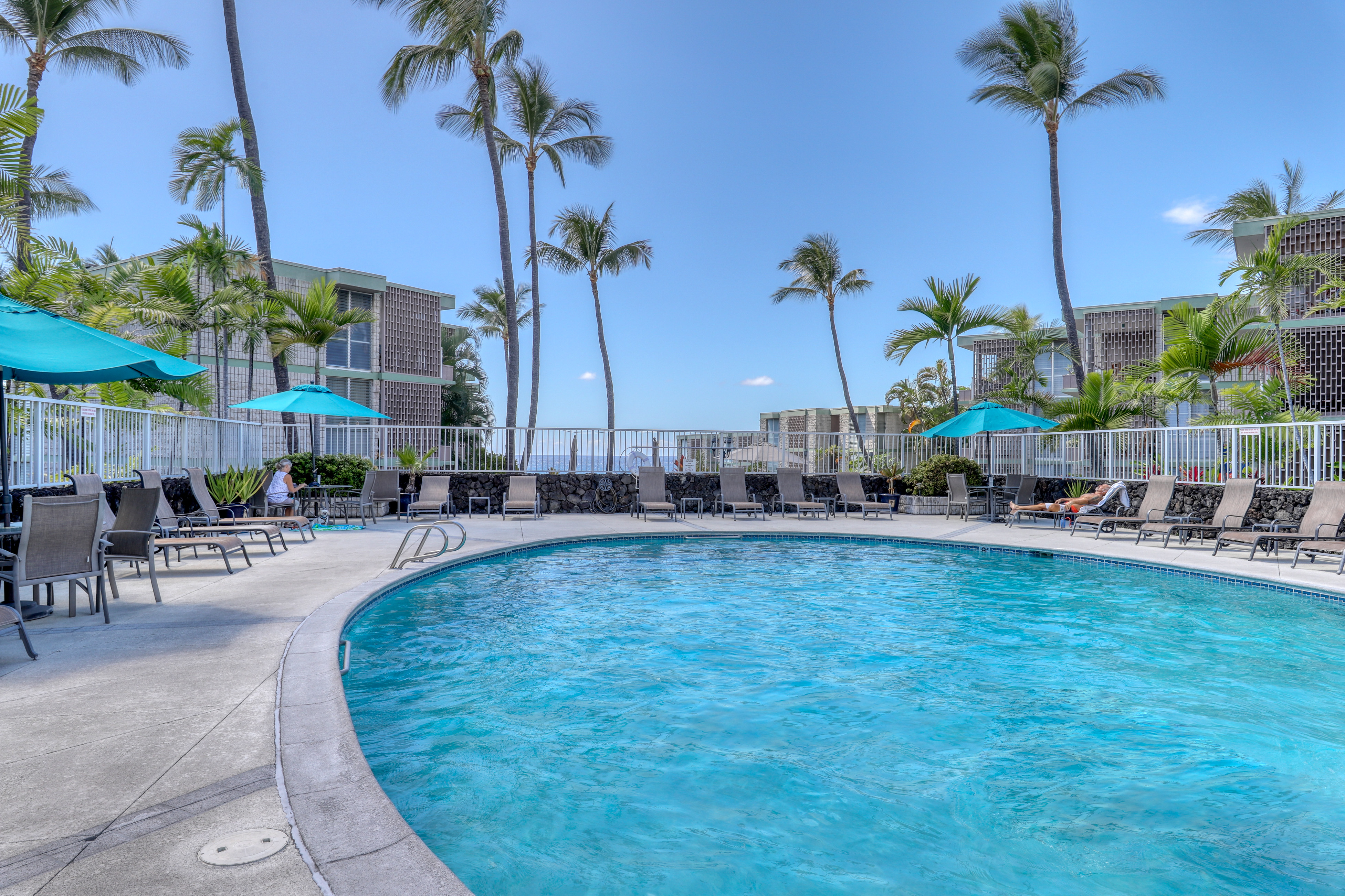 Kailua Kona Condo 969417