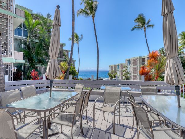 Kailua Kona Condo 969417