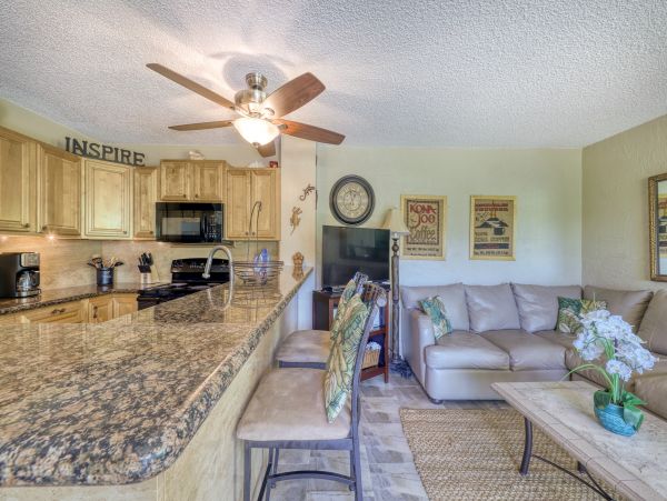 Kailua Kona Condo 969417