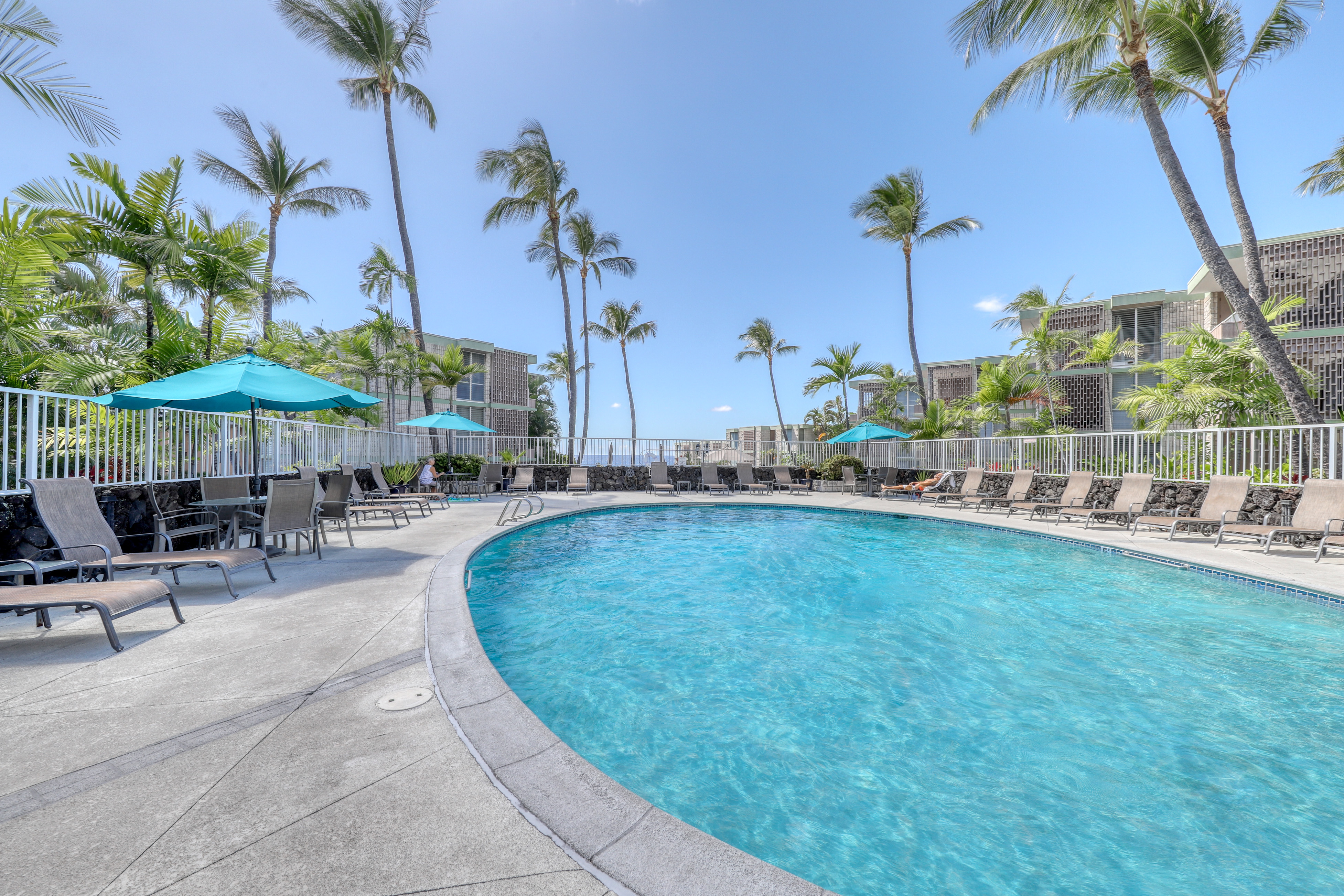 Kailua Kona Condo 969417