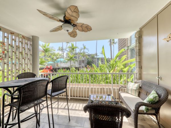 Kailua Kona Condo 969417
