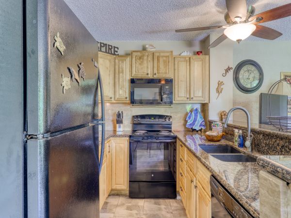 Kailua Kona Condo 969417