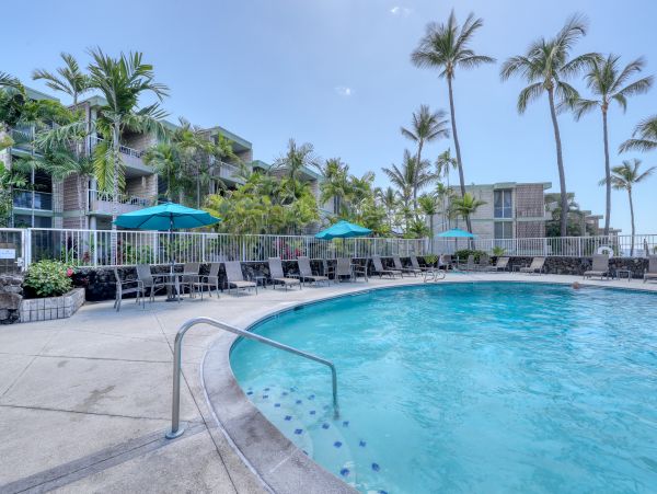 Kailua Kona Condo 969417