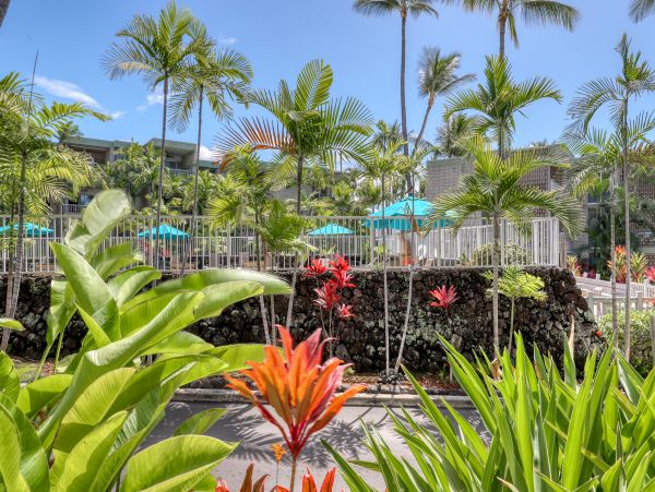 Kailua Kona Condo 969417