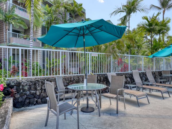 Kailua Kona Condo 969417