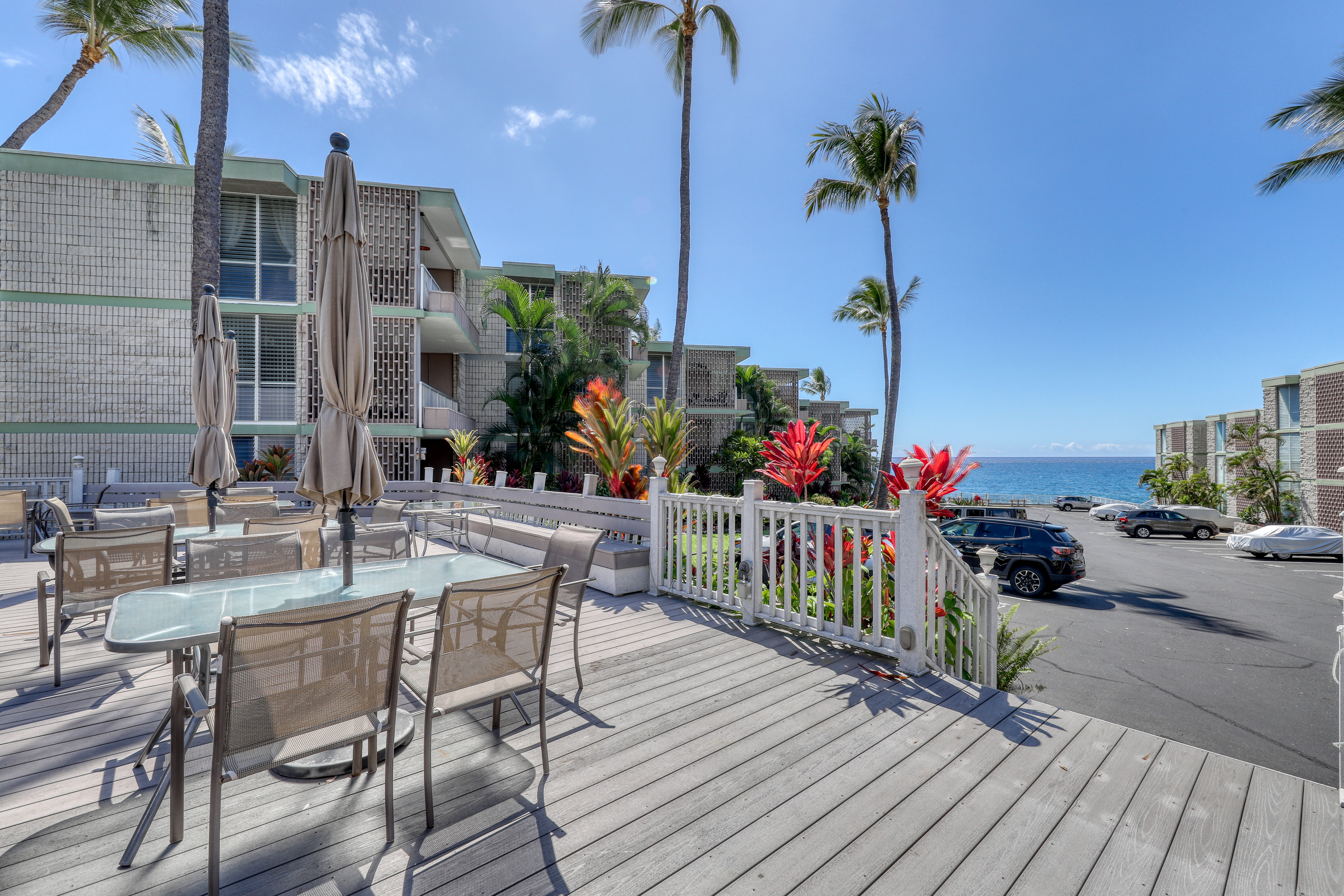 Kailua Kona Condo 969417
