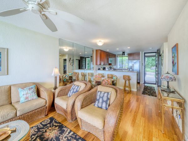 Kailua Kona Condo 969418